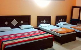 The Hotel Shayan Residency